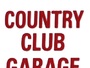 Country Club Garage