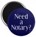 Southern California Riverside County Notary Public Service - Jane Cervantes Castillo