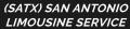 SATX - San Antonio Limousine & Party Bus Service