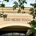 Red Skies Yoga