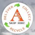 A Plus Skip Hire