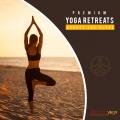 Discover Yoga Retreats