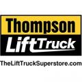Thompson Lift Truck