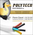 Poly-Tech Electrique Inc