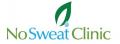 No Sweat Clinic - Hyperhidrosis Treatment Brisbane