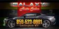 Galaxy Auto Sales