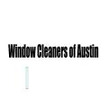 Professional Window Cleaners Austin