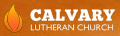 Calvary Lutheran Church