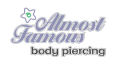 Almost Famous Body Piercing