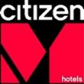 citizenM Tower of London hotel