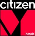 citizenM London Shoreditch hotel