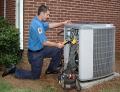 Foster's Heating & Air