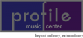Profile Music Center