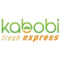 Kabobi Fresh Express