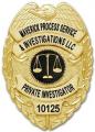 Maverick Process Service & Investigations