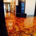 Timber Floor Sanding in Melbourne - ITB Floors