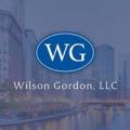 Wilson Gordon