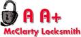 AA+ McClarty Locksmith
