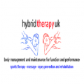 Hybrid Therapy UK
