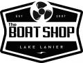 The Boat Shop at Lake Lanier