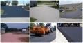 Bexar County Asphalt Paving