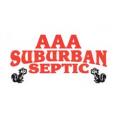 AAA Suburban Septic