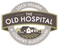 The Old Hospital Loch Village