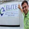 Elite Remodeling Group, llc