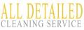 All Detailed Cleaning Service