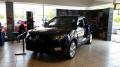 Unity SsangYong Leicester
