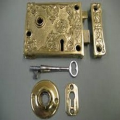 South End MA Locksmith Store