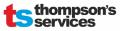 Thompson's Services