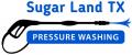 Sugar Land TX Pressure Wash