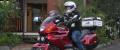 Pronto Motorcycle Couriers - Motorbike Courier Service
