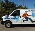 MV Power Washing Service