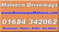 Malvern Driveways