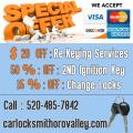 Car Locksmith Oro Valley