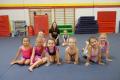 gymnastics for kids