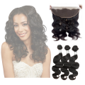 Sapphire Virgin Hair