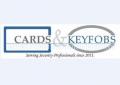 Cards and keyfobs