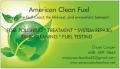 American Clean Fuel