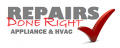 Appliance & HVAC Service Pros