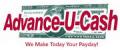 Advance U Cash