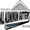 All Aluminum Gutters