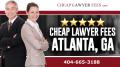 Cheap Lawyer Fees