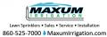 Maxum Irrigation