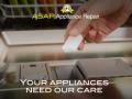 ASAP Appliance Repair of San Francisco