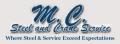 MC Steel & Crane Service