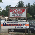 Skyline Motors