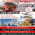 Speedo Cargo Ltd | Cargo Door to Door | Birmingham 